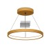 Hanglamp Ring